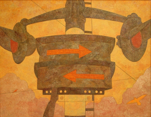 「今と向こうの中で」