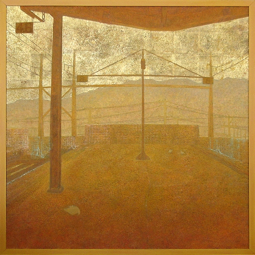 「終わりはいつも始発駅」S50号