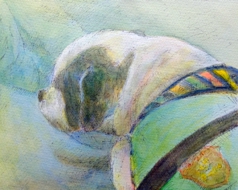 「Sleeping dogⅡ」