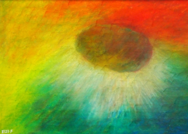 「DISTANT TOP～遙かなる頂～」