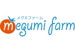 メグミファームロゴ（初期）