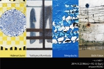 4人展2014