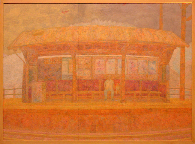 「通過駅」150号変型